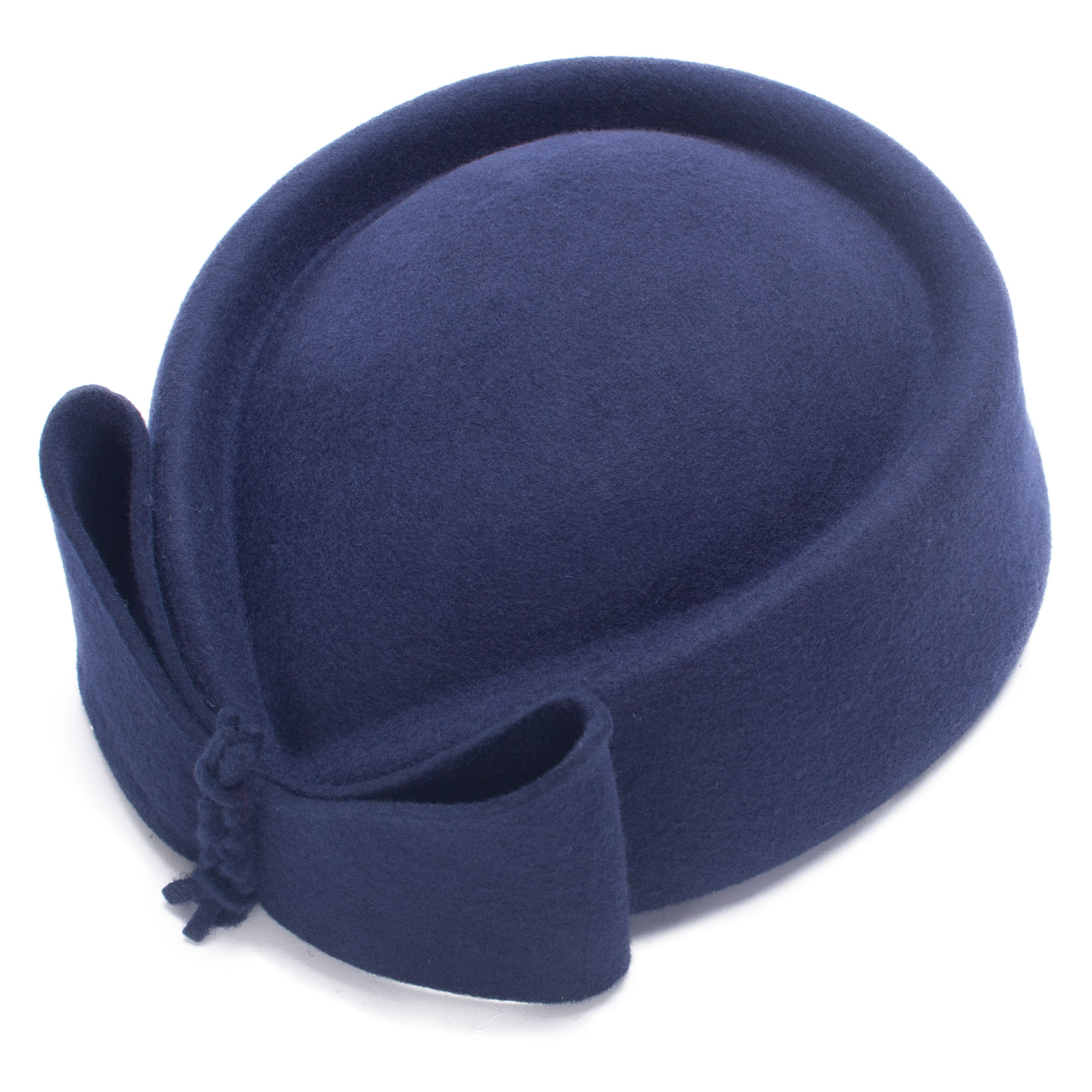 Lawliet Teardrop  Fascinator W - Fedora Hat Wool review and price