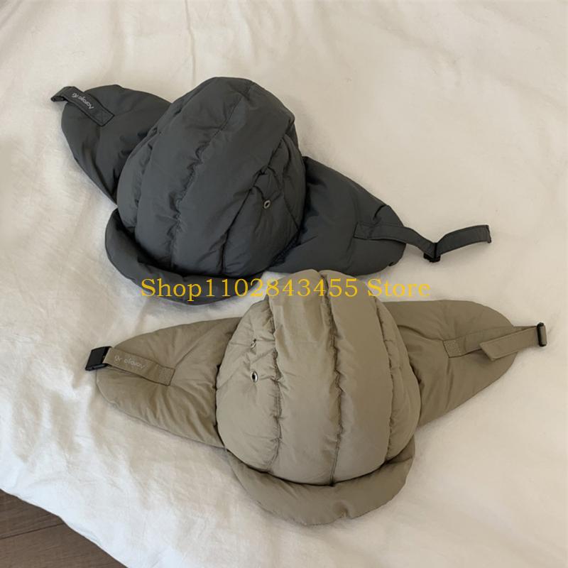 49MC Hooded Hat Earmuffs Hoode - Winter Trapper Hat review and price