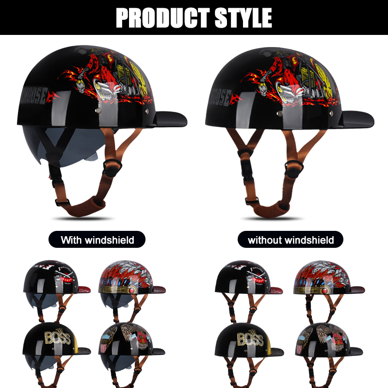 Men's and women's open basebal - Baseball Cap Structured review and price
