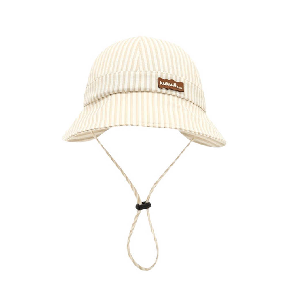 New Striped Baby Bucket Hat Ad - Bucket Hat Cotton review and price