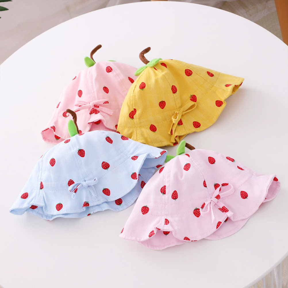 Hat Pink Breathable Lightweigh - Bucket Hat Cotton review and price
