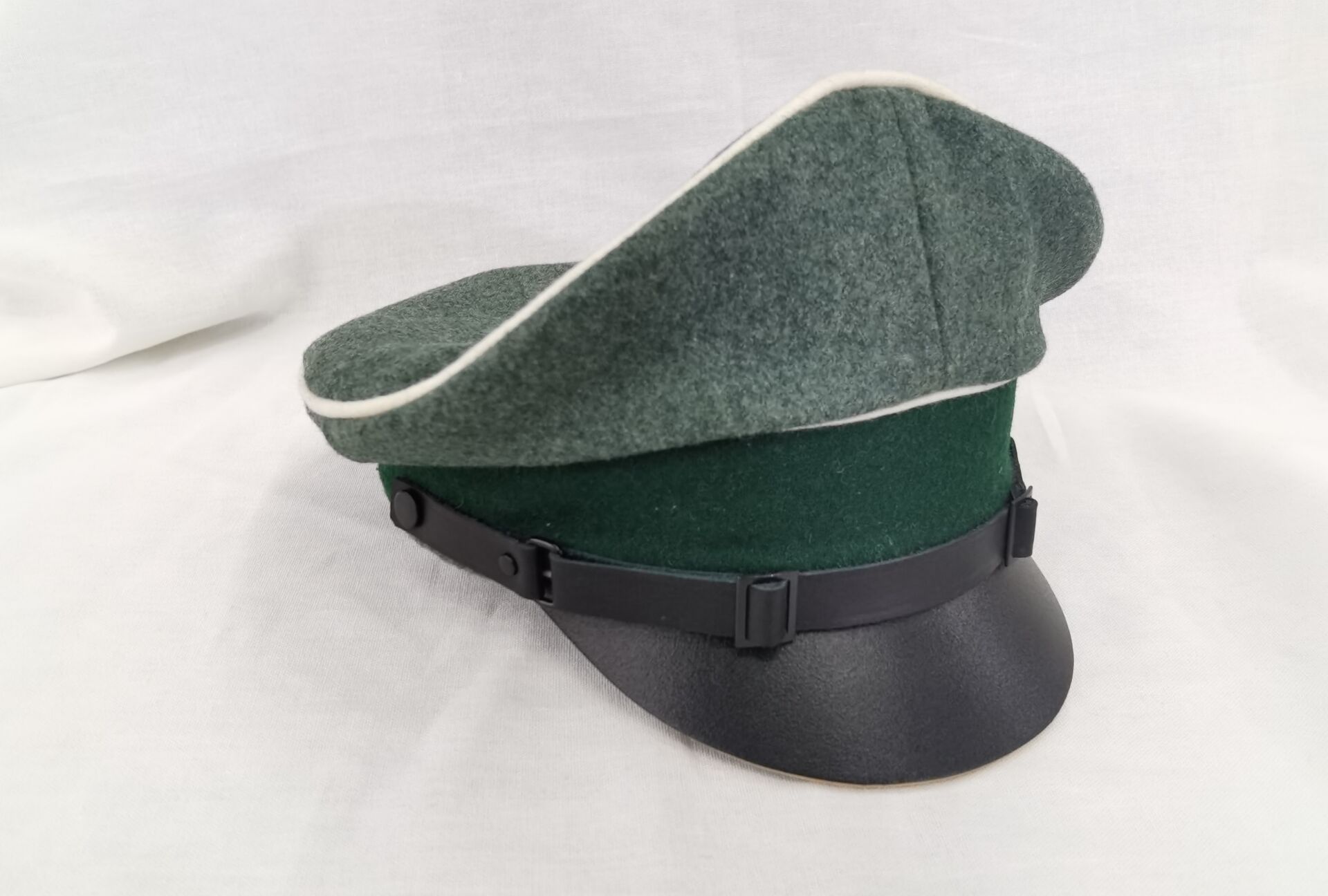 E.M.D  .WW2 E.M.D Combat hat,  - Fedora Hat Wool review and price