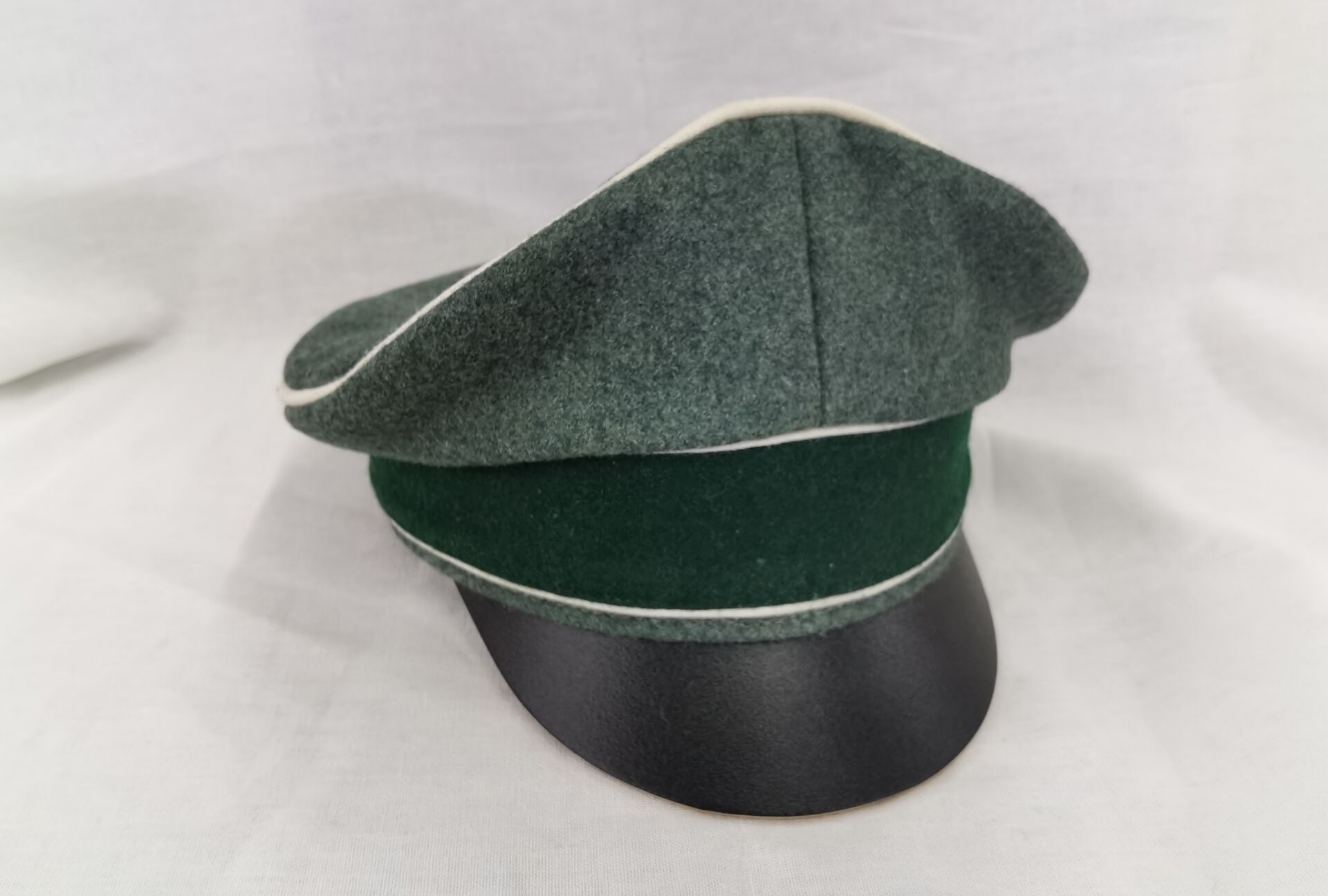 E.M.D  .WW2 E.M.D Combat hat,  - Fedora Hat Wool review and price