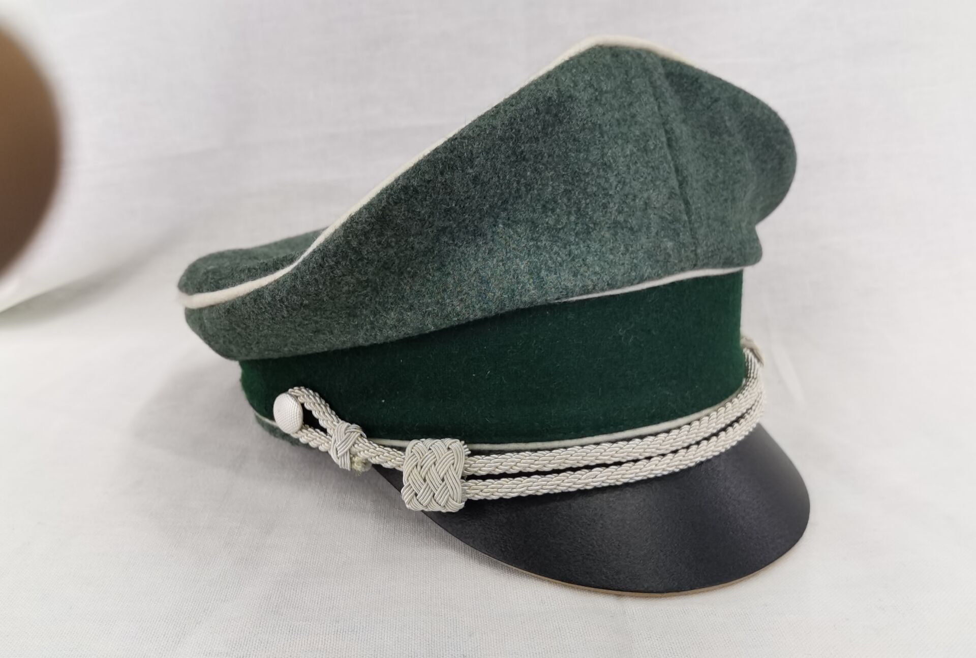 E.M.D  .WW2 E.M.D Combat hat,  - Fedora Hat Wool review and price