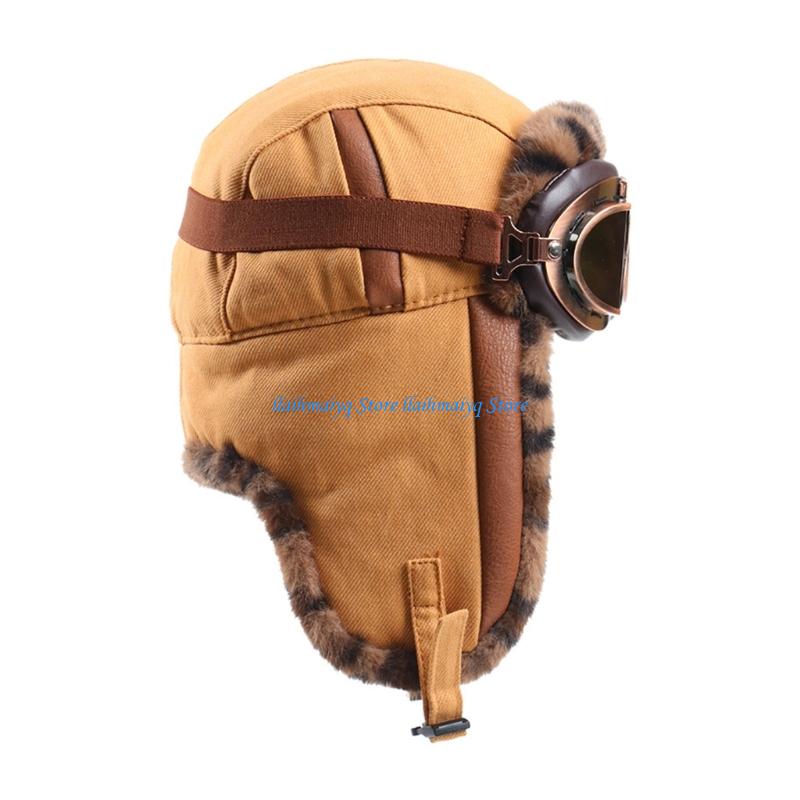 573B Reversible Winter Trapper - Winter Trapper Hat review and price