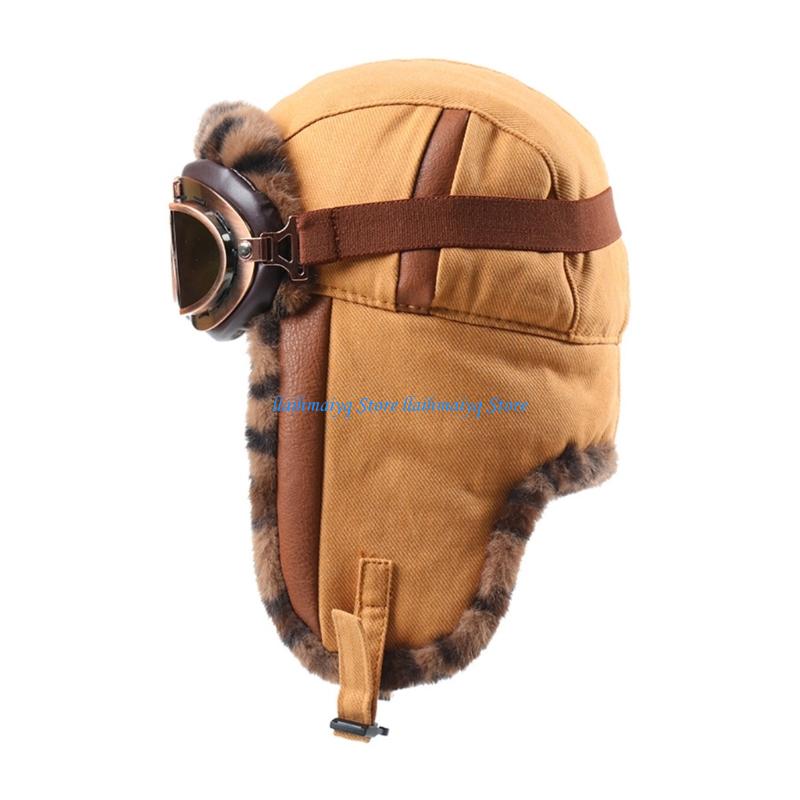 573B Reversible Winter Trapper - Winter Trapper Hat review and price