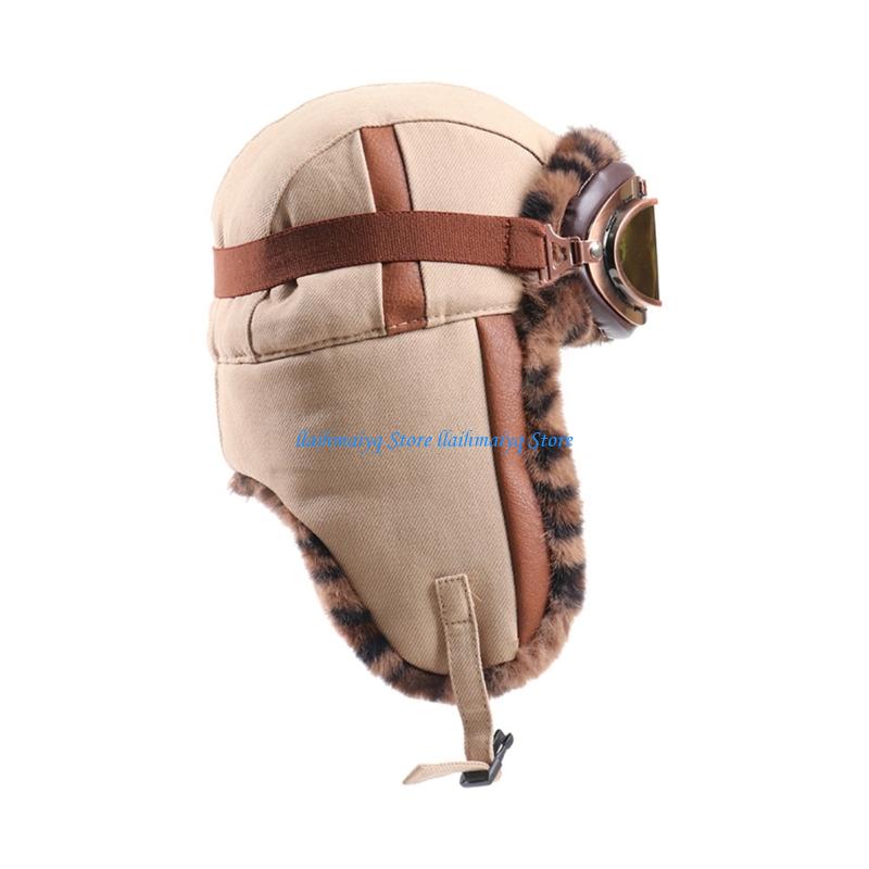 573B Reversible Winter Trapper - Winter Trapper Hat review and price