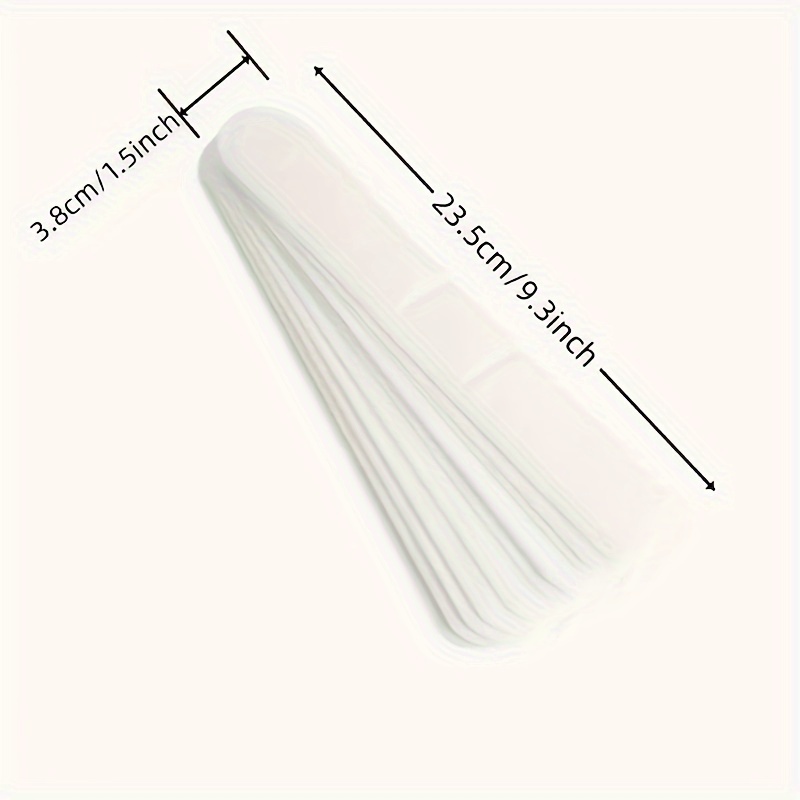 10pcs  Disposable Sweat-absorb - Baseball Cap Structured review and price