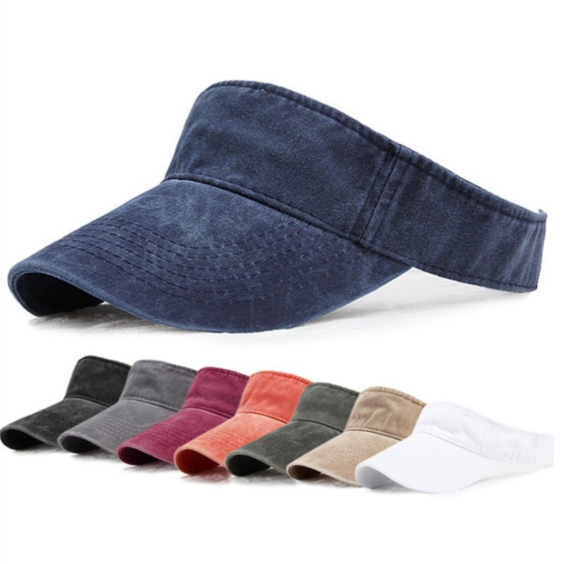 New Sun Hat Summer Tennis Cap  - Baseball Cap Structured review and price