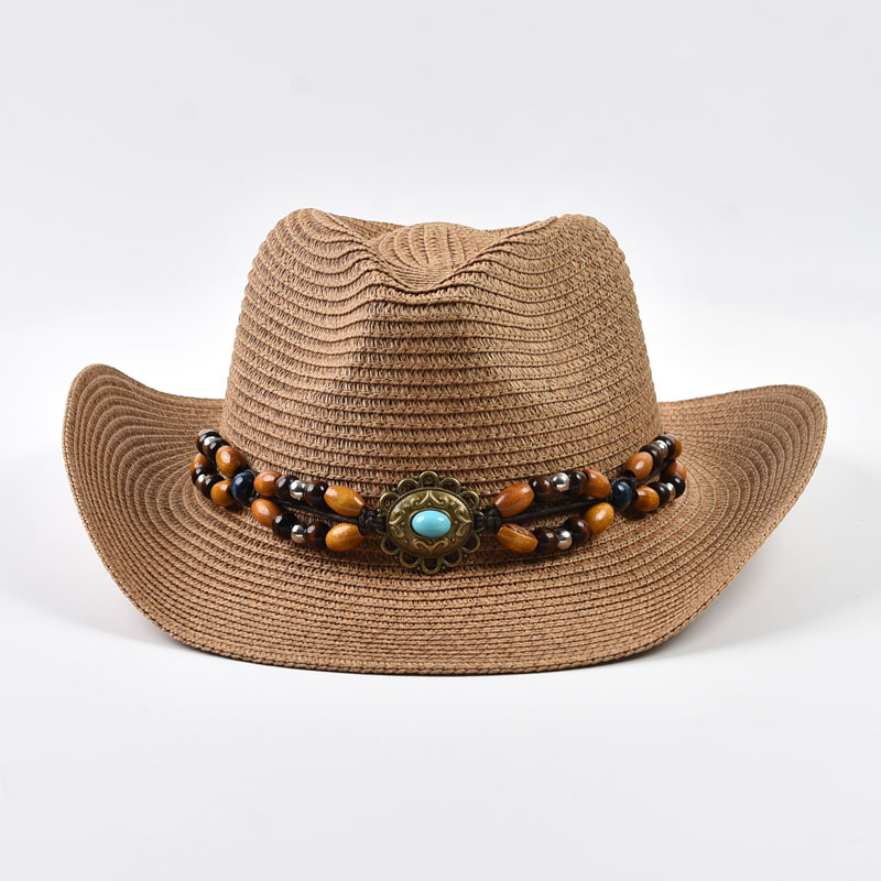 Straw Western Cowboy Hat For W - Cowboy Hat Straw review and price