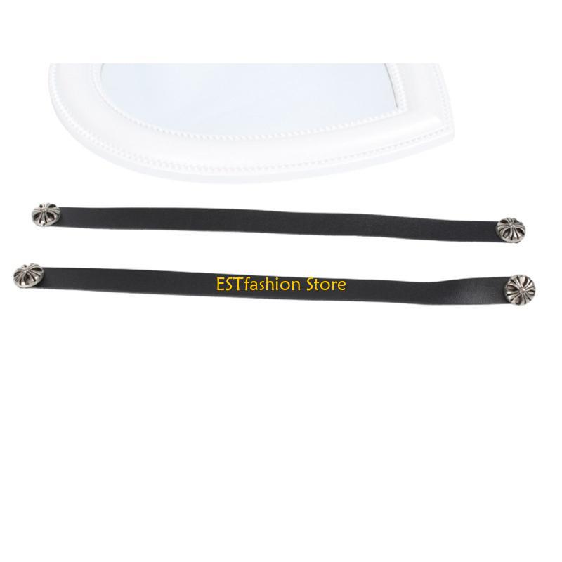 Y5GC Hat Band for Cowboy Hats  - Cowboy Hat Straw review and price