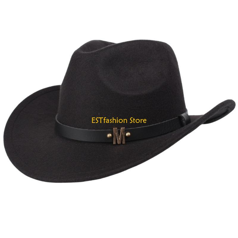 Y5GC Hat Band for Cowboy Hats  - Cowboy Hat Straw review and price