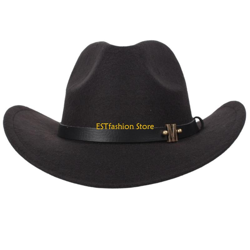 Y5GC Hat Band for Cowboy Hats  - Cowboy Hat Straw review and price