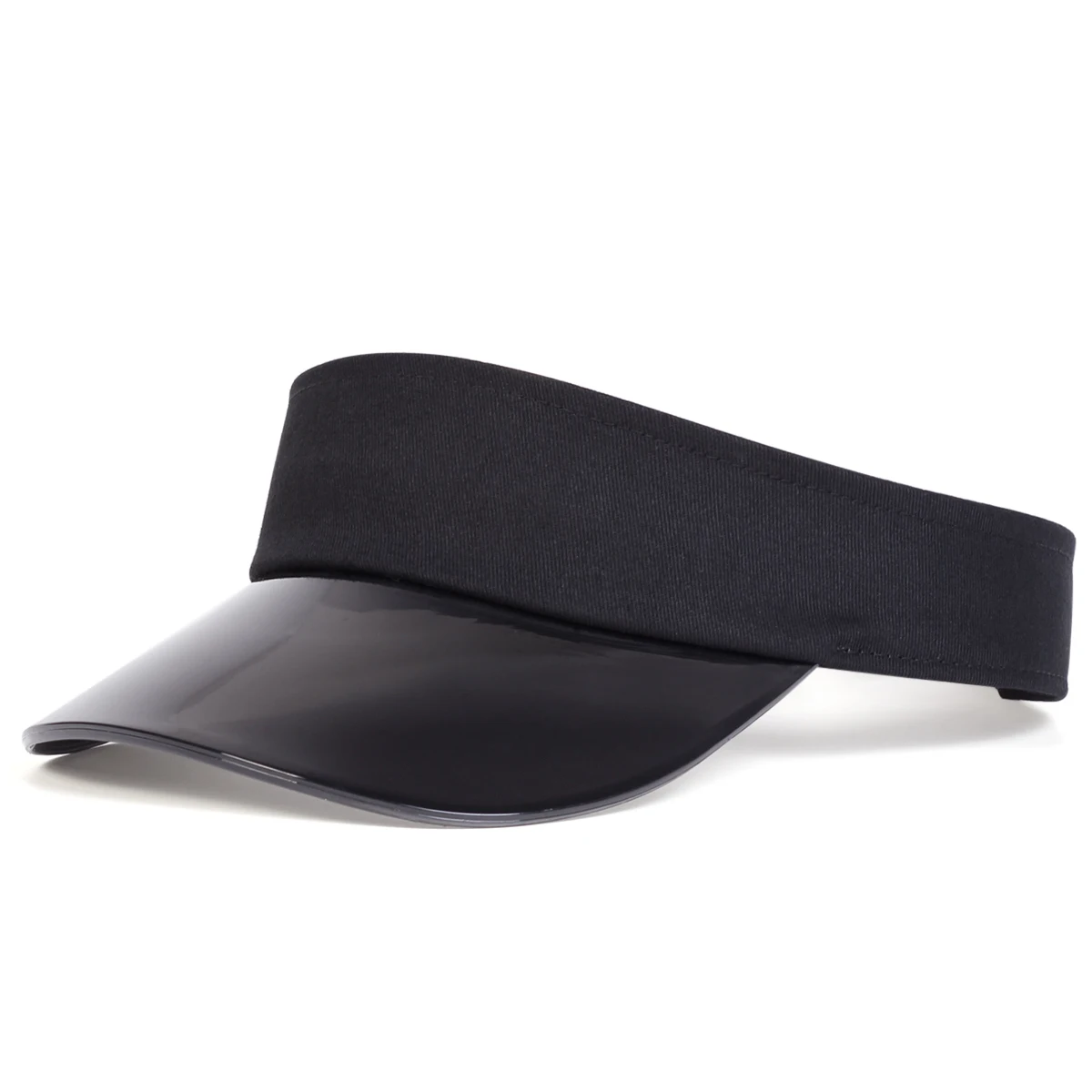 Unisex Light PVC Brim Empty To - Baseball Cap Structured review and price
