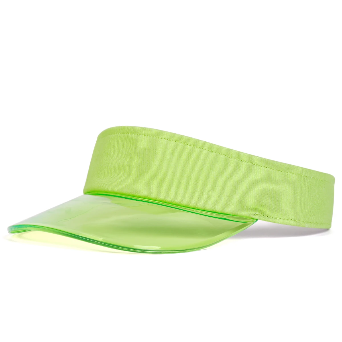 Unisex Light PVC Brim Empty To - Baseball Cap Structured review and price
