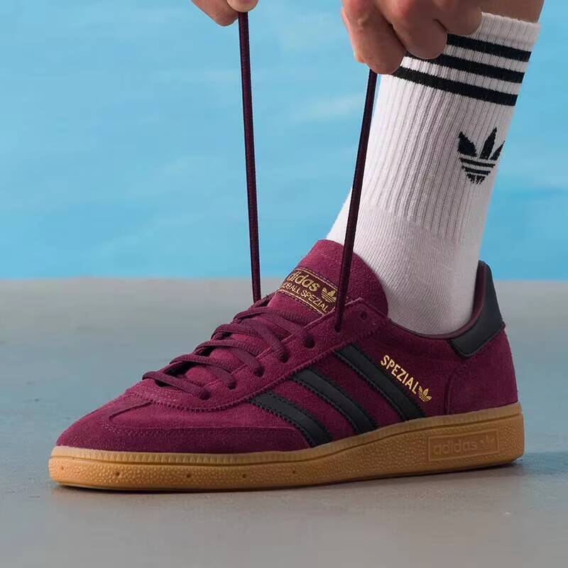 Adidas samba Trefoil Unisex Lo - Adidas Shoes Samba review and price