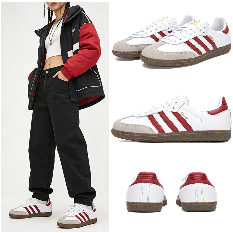 Adidas Original SAMBA OG Mens  - Adidas Shoes Samba review and price