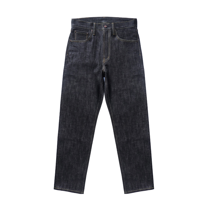 Sauce Zhan 6601XX-R Men's Jean - Levis Jeans 501 review and price
